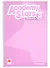 Academy Stars Starter TB + Online Code - 0