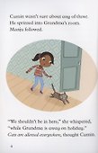 Manju's Magic Wishes: A Bloomsbury Young Reader - 1