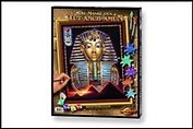 Набор д/творчества Shipper Arts&Crafts Создание картин "Маска Тутанхамона" 40*50см 9130387