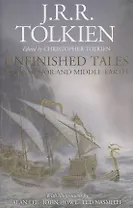 Unfinished Tales