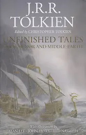 Unfinished Tales