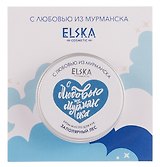 Крем-масло для рук Заполярный лес (Мурманск) (Хвойный лес) (30г) (4631152215616)