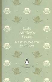 Lady Audley`s Secret