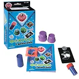 Набор для фокусов Фокусы с деньгами 11*4*18,5см