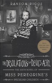 The Desolations of Devil's Acre