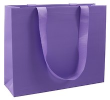 Пакет А4 35*28*11 "Lilac"