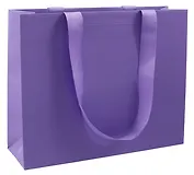 Пакет А4 35*28*11 "Lilac" горизонт., нейтр.