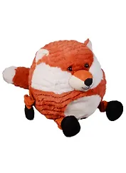 Мягкая игрушка, Gulliver/Гулливер Лис Лисян 20см