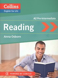 Reading. A2 Pre-Intermediate