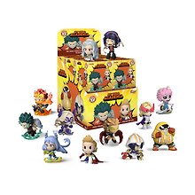 Фигурка FUNKO My Hero Academia. Подвижная фигурка Mystery Minis (FNK60461)