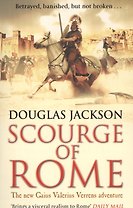 Scourge of Rome