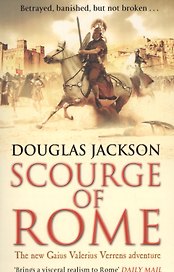 Scourge of Rome
