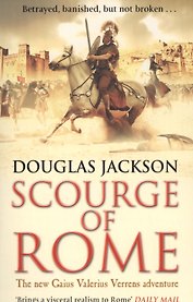 Scourge of Rome