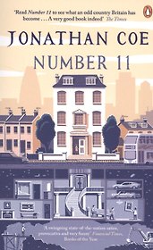 Number 11