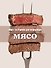 Книга Гастронома для начинающих. Мясо. - 0