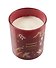 Ароматическая Свеча в стакане (Blackberry) (200г) (8х9) (12-Fareast-B007020-1) - 2