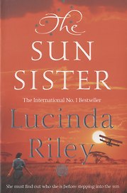 The Sun Sisters
