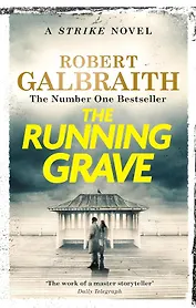 The Running Grave