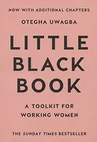 Little Black Book. A Toolkit for Working Women