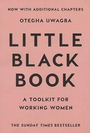 Little Black Book. A Toolkit for Working Women