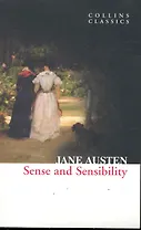 SENSE AND SENSIBILITY, Austen, Jane