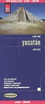 Yucatan / Юкатан
