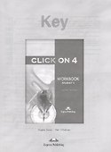 Click On 4. Workbook Key. Intermediate. Ответы к рабочей тетради - 0
