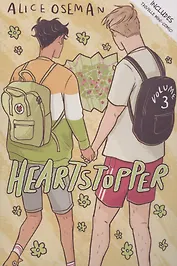 Heartstopper. Volume 3