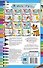 Зимняя раскраска - 1