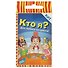 Игра настольная детская, DREAM MAKERS-BOARD GAMES, Кто я? Cards - 1