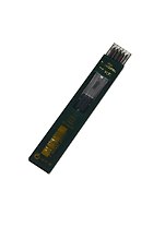 Грифели ч/гр 10шт, 2,0 мм,для цанговых карандашей 4H ТК9071,Faber-Castell