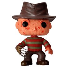 Фигурка Funko POP! Movies A Nightmare On Elm Street Freddy Krueger (02) 2291 (Fun820)
