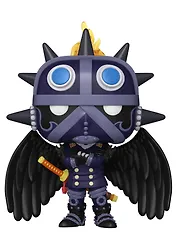 Фигурка Funko POP! Plus One Piece King (1893) (Fun83808)