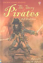 The Story of Pirates