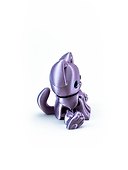Фигурка 3D Кот Бусик (пластик) (7х7) (02003999) - 2