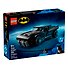 LEGO Batman: Бэтмобиль, 330 деталей (76332) - 1