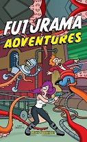 Футурама. Adventures
