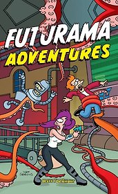 Футурама. Adventures