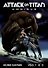 Attack on Titan. Omnibus 3 (Volumes 7-9) - 0