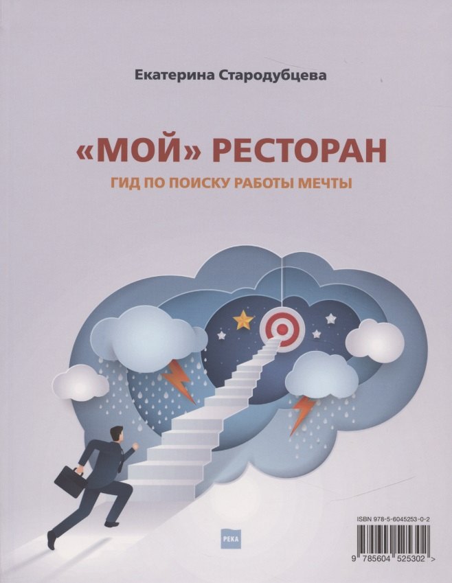 

«Мой» ресторан! Гид по поиску работы мечты