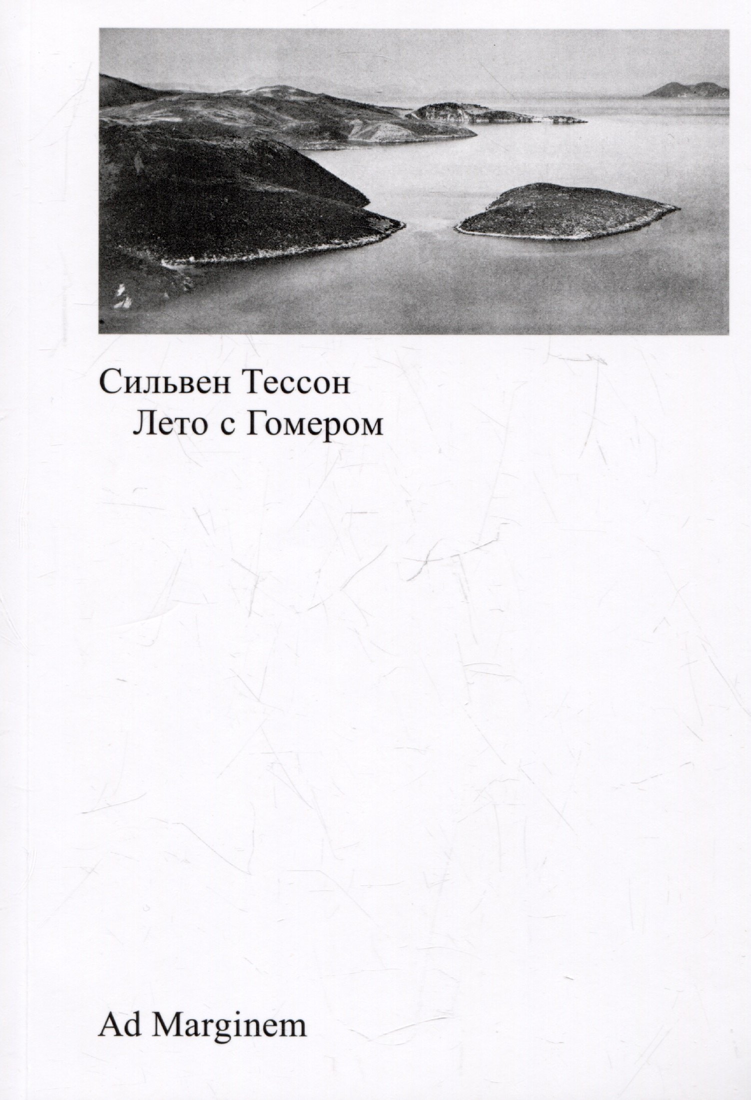 

Лето с Гомером