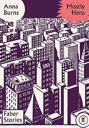 Mostly Hero: Faber Stories