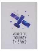 Папка с файлами «Space travel» А4, 20 файлов - 0