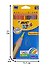 Карандаши цветные Bic, TropiColors, 12 цветов - 2