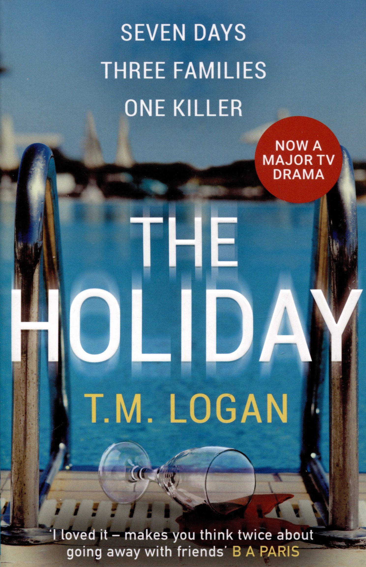 

The Holiday
