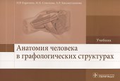 Анатомия человека в графологических структурах. Учебник - 0