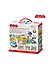 Пазл MAXI BABY TOYS Техника 24эл.поле 61*47см - 1