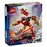 LEGO Marvel: Робот Железного Человека против Альтрона, 101 деталь (76307) - 2