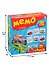 Игра Мемо (30 фишек) + ПАЗЛЫ (24 элемента). ТРАНСПОРТ (Арт. МП-0370) другой стандарт - 1