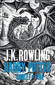 Harry Potter & the Goblet of Fire